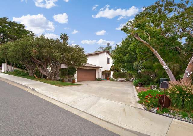 Photo of 3710 Longview Dr, Carlsbad, CA 92010
