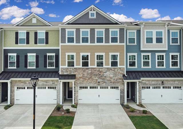 Photo of 432 Burr St #73, Indian Trail, NC 28079