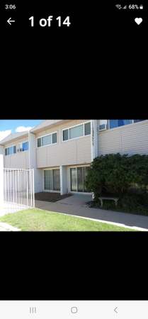 Property at 1765 S Jones Unit P-11, Tucson, AZ 85713, 3 beds, 1 bath