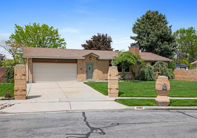 Photo of 2396 W Everettwood Dr, Taylorsville, UT 84129