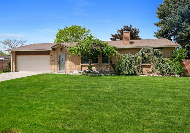 Photo of 2396 W Everettwood Dr, Taylorsville, UT 84129