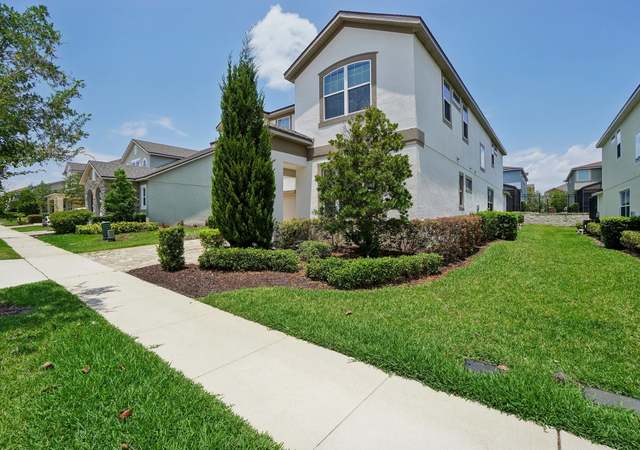 Redfin Kissimmee Fl