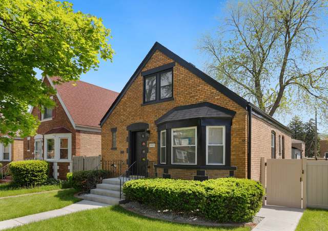 Photo of 10821 S Eberhart Ave, Chicago, IL 60628