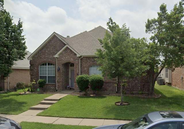 Photo of 1528 Fallcreek Ct, Allen, TX 75002
