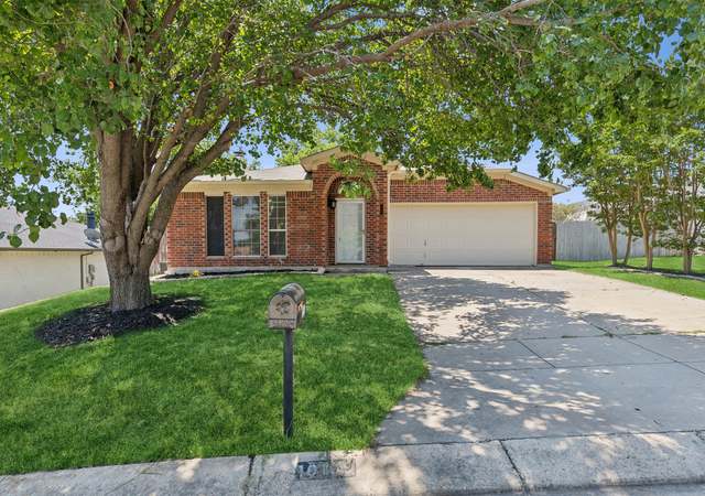 Photo of 10109 High Bluff Dr, Fort Worth, TX 76108