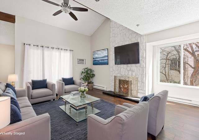 Property at 4062 S Atchison Way #302, Aurora, CO 80014, 2 beds, 1 bath