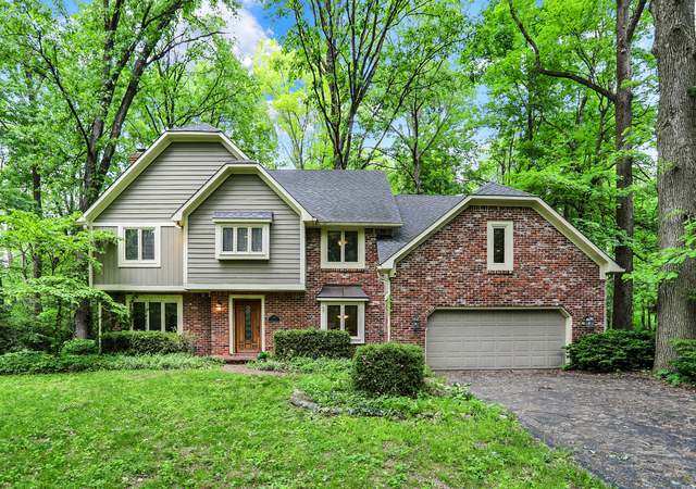 Photo of 7414 Shadow Wood Dr, Indianapolis, IN 46254