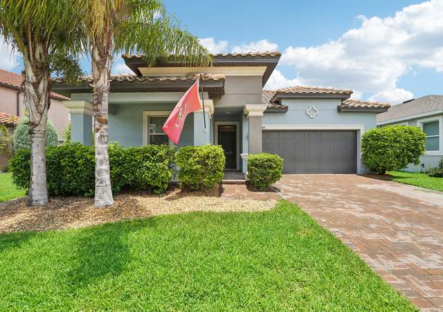 Photo of 11888 Frost Aster Dr, Riverview, FL 33579
