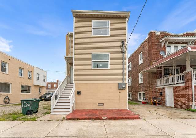 Photo of 39 N Raleigh Ave Ave, Atlantic City, NJ 08401