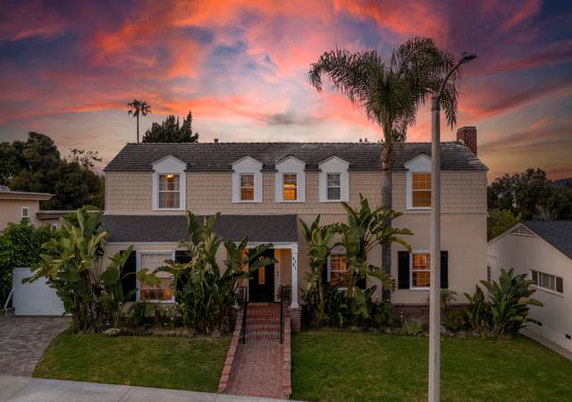 Photo of 3731 Monteith Dr, View Park, CA 90043