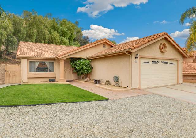 Reche Canyon Real Estate