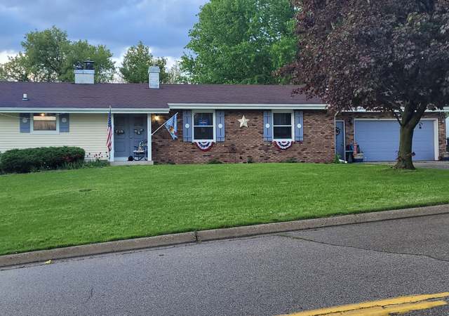 Photo of 3109 Canterbury Ln, Janesville, WI 53546