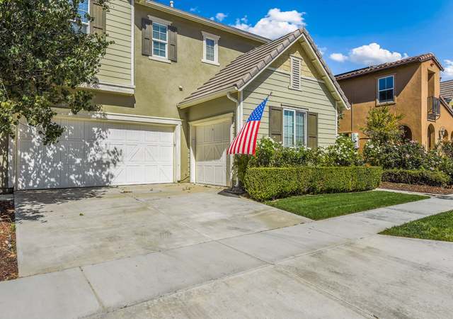 Photo of 8766 Kings Canyon St, Chino, CA 91708