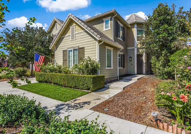 Photo of 8766 Kings Canyon St, Chino, CA 91708