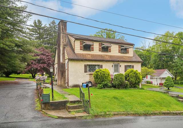 Photo of 2056 Arndt Rd, Easton, PA 18040