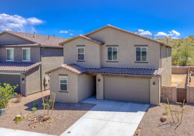 Photo of 10135 S Rolling Water Dr, Vail, AZ 85641