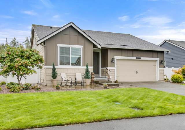 Photo of 118 Hickory Ave SW #39, Orting, WA 98360