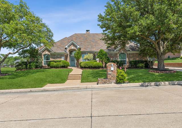 Photo of 4301 Northpointe Dr, Fort Worth, TX 76008