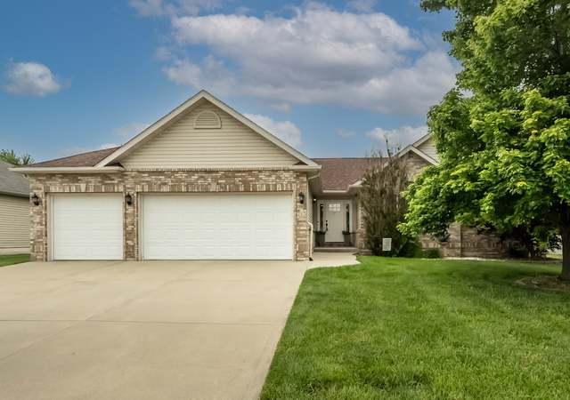 Photo of 217 Sunnybrooke, Troy, IL 62294