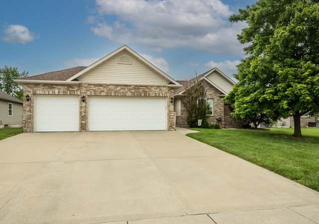 Photo of 217 Sunnybrooke, Troy, IL 62294