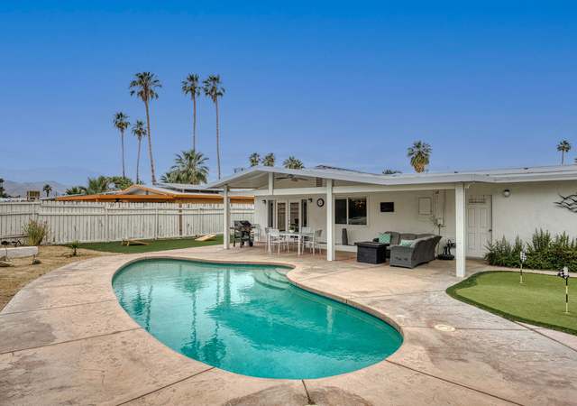 Photo of 74209 Aster Dr, Palm Desert, CA 92260