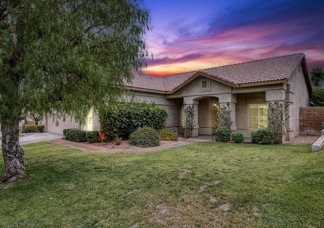 Photo of 69627 Northhampton Ave, Cathedral City, CA 92234