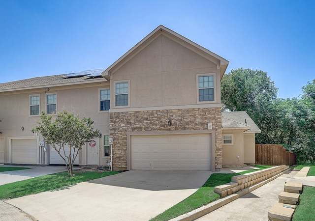 Photo of 1559 Cozy Dr, Fort Worth, TX 76120