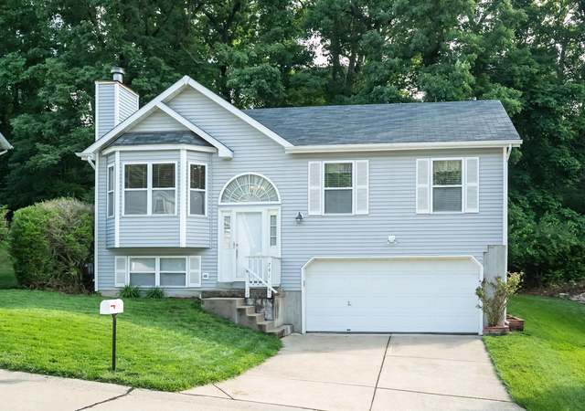 Photo of 741 Highland Ave, Valley Park, MO 63088