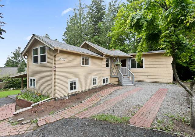 Photo of 15705 23rd Ave SW, Burien, WA 98166