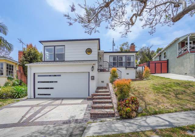 Photo of 5113 Inadale Ave, Los Angeles, CA 90043