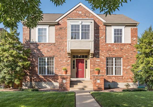 Photo of 3029 Eads Ave, St Louis, MO 63104
