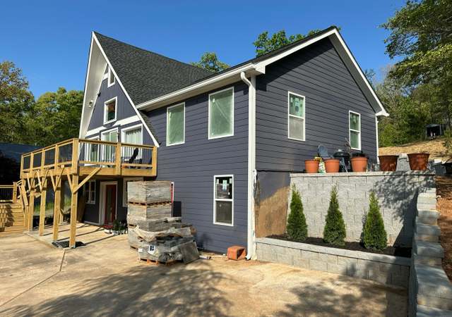 Photo of 442 Shore Dr, Dahlonega, GA 30533