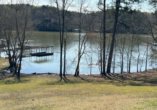 Photo of 442 Shore Dr, Dahlonega, GA 30533
