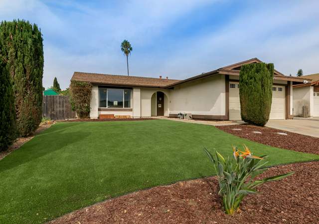 Photo of 8080 Kenova St, San Diego, CA 92126