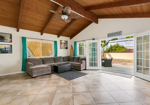 Photo of 8080 Kenova St, San Diego, CA 92126