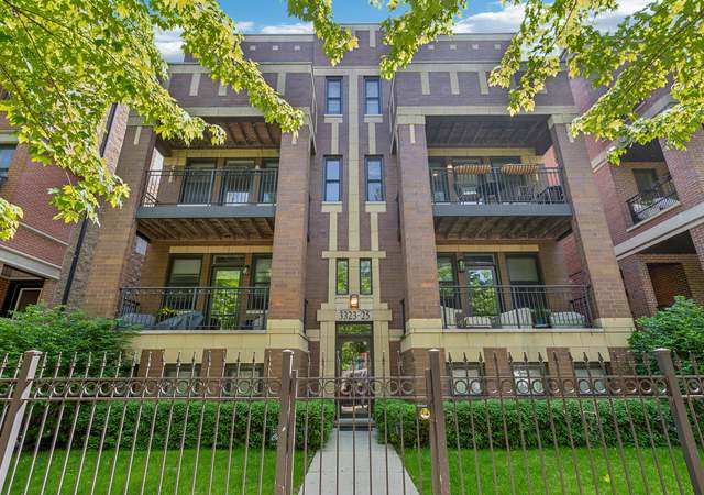 Photo of 3325 N Seminary Ave Unit 2N, Chicago, IL 60657