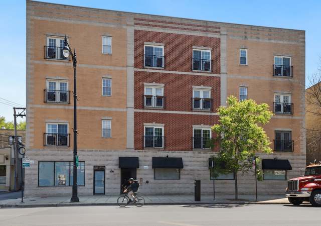 Photo of 3225 W Fullerton Ave Unit 2SW, Chicago, IL 60647