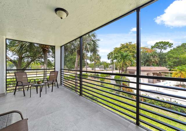 Property at 7579 NW 79th Ave #201, Tamarac, FL 33321, 2 beds, 2 baths