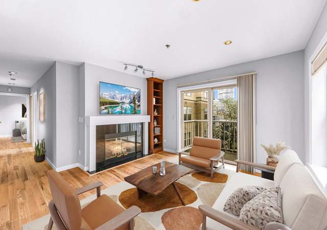 Property at 506 E Howell St Unit E212, Seattle, WA 98122, 2 beds, 1 bath