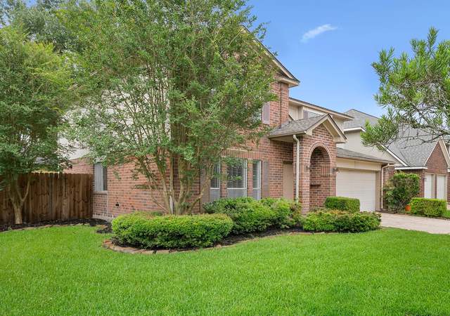 Photo of 22610 August Leaf Dr, Tomball, TX 77375