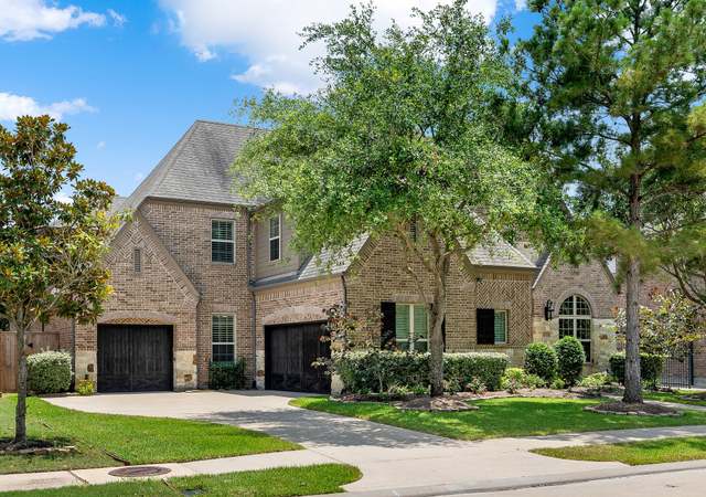Photo of 28327 Green Forest Bluff Trl, Katy, TX 77494