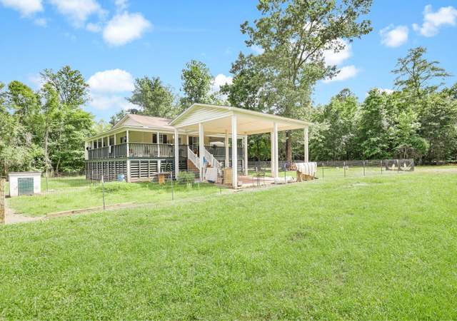 Property at 13959 Cottageville Hwy, Cottageville, SC 29435, 2 beds, 2 baths