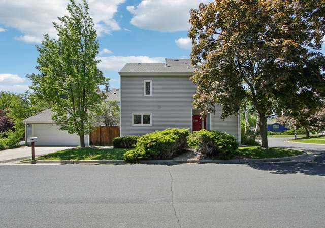 Photo of 2706 Winding Trail Dr, Boulder, CO 80304
