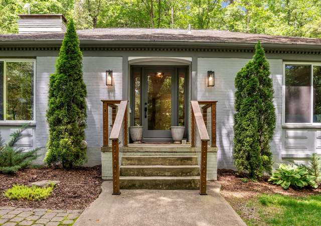Photo of 11 Brookside Rd, Asheville, NC 28803