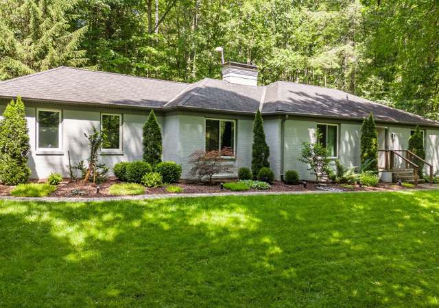 Photo of 11 Brookside Rd, Asheville, NC 28803