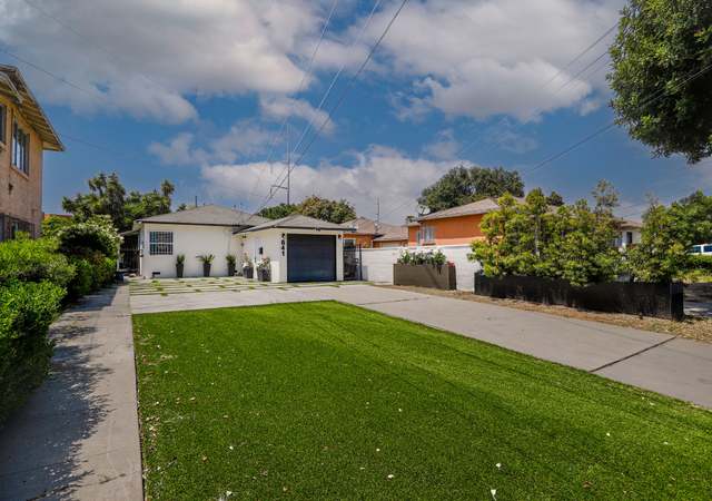 Photo of 641 Hill St, Inglewood, CA 90302