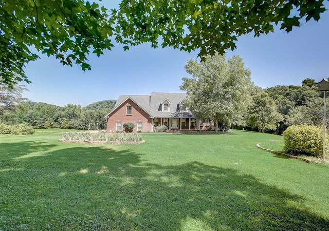 Photo of 1354 Narrows of The Harpeth Rd, Kingston Springs, TN 37082
