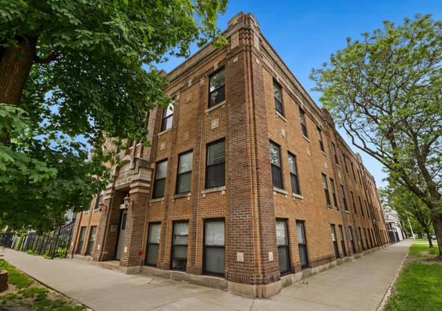 Photo of 1856 N Sawyer Ave #301, Chicago, IL 60647