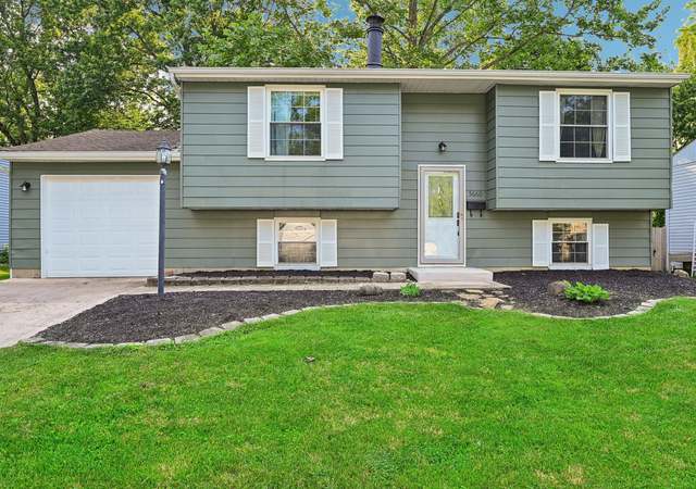 Photo of 5660 Montevideo Rd, Westerville, OH 43081