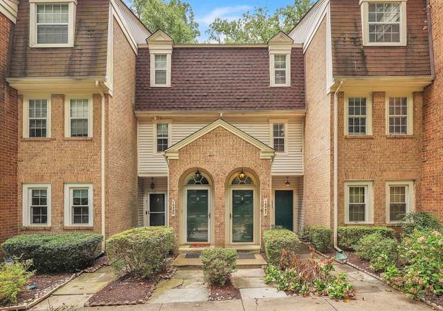 Redfin Bethesda